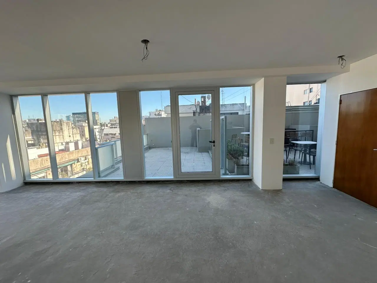 Departamento en venta! A estrenar ! zona Retiro 8