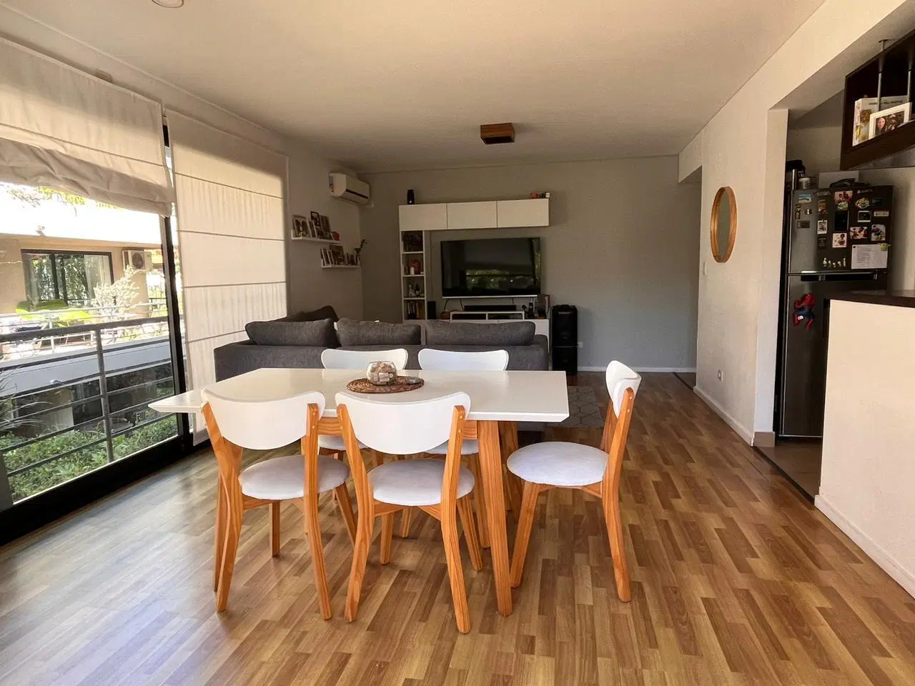 Departamento en San Isidro en alquiler !! 3