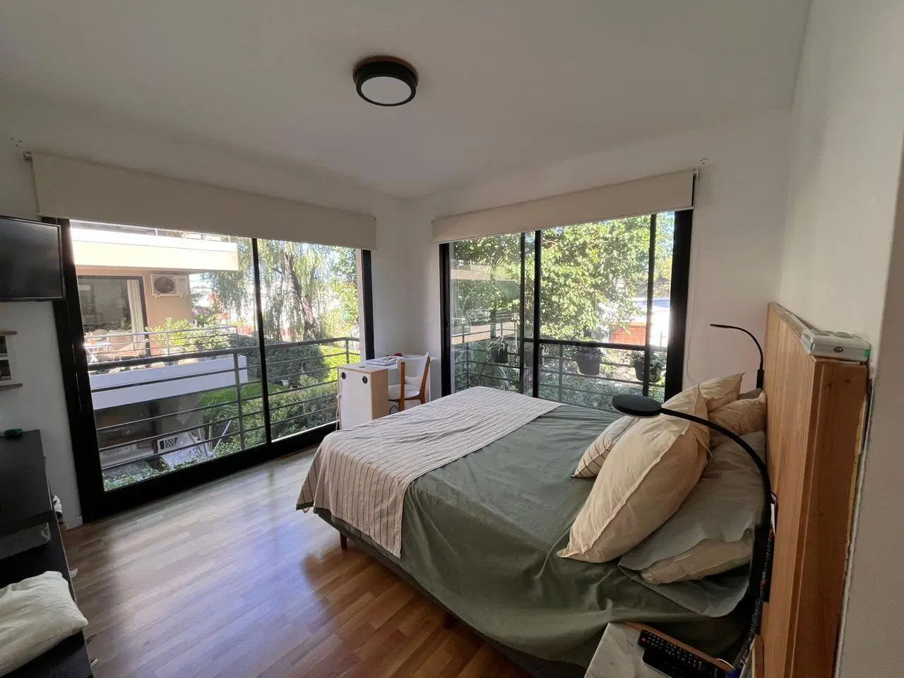 Departamento en San Isidro en alquiler !! 8