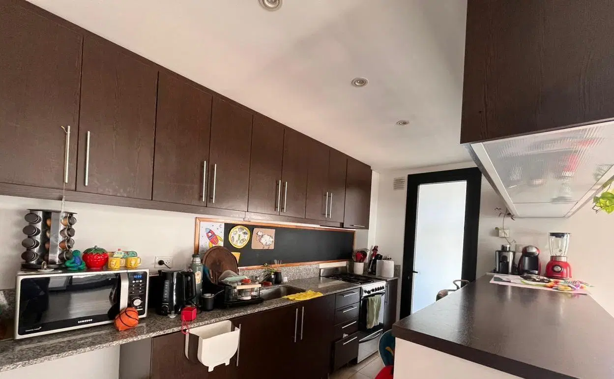 Departamento en San Isidro en alquiler !! 4
