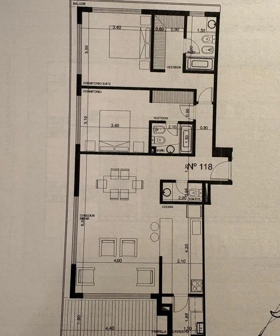 Plano 1