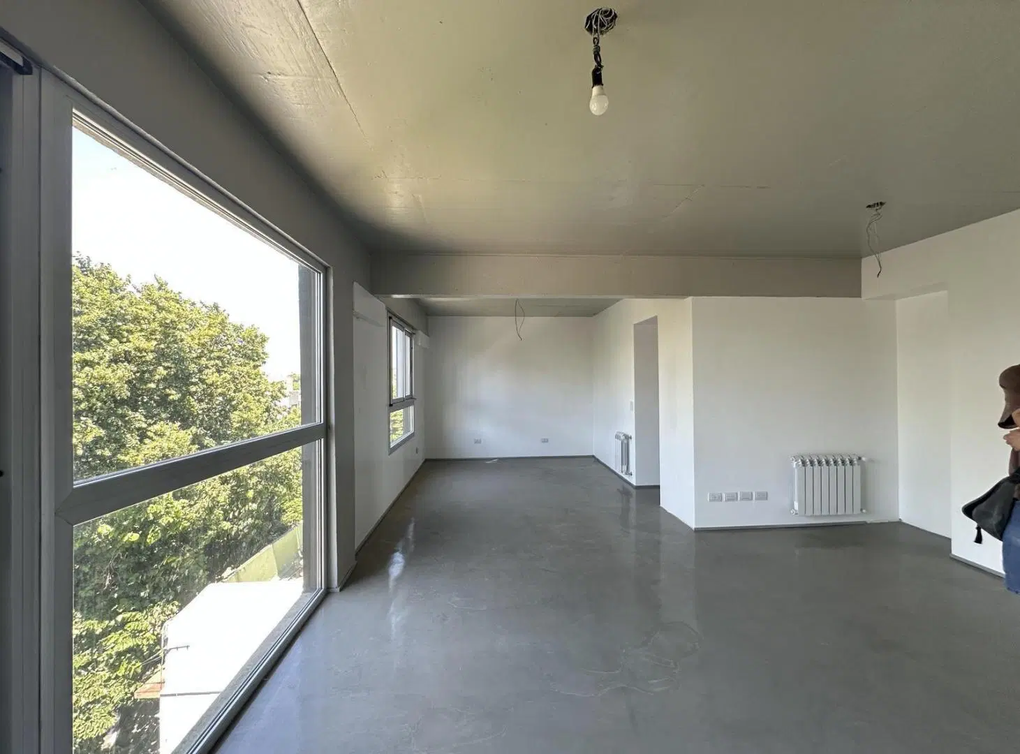 Departamento en Venta en Florida 4