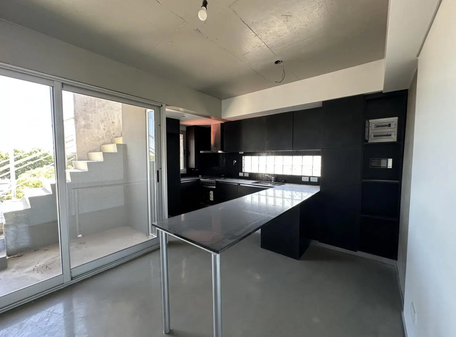 Departamento en Venta en Florida 1