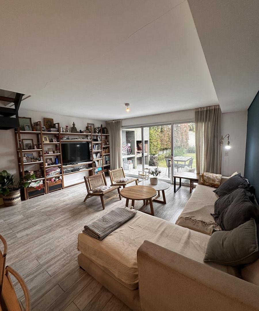 Foto de Excelente Triplex en Venta, Punta Chica., imagen 4