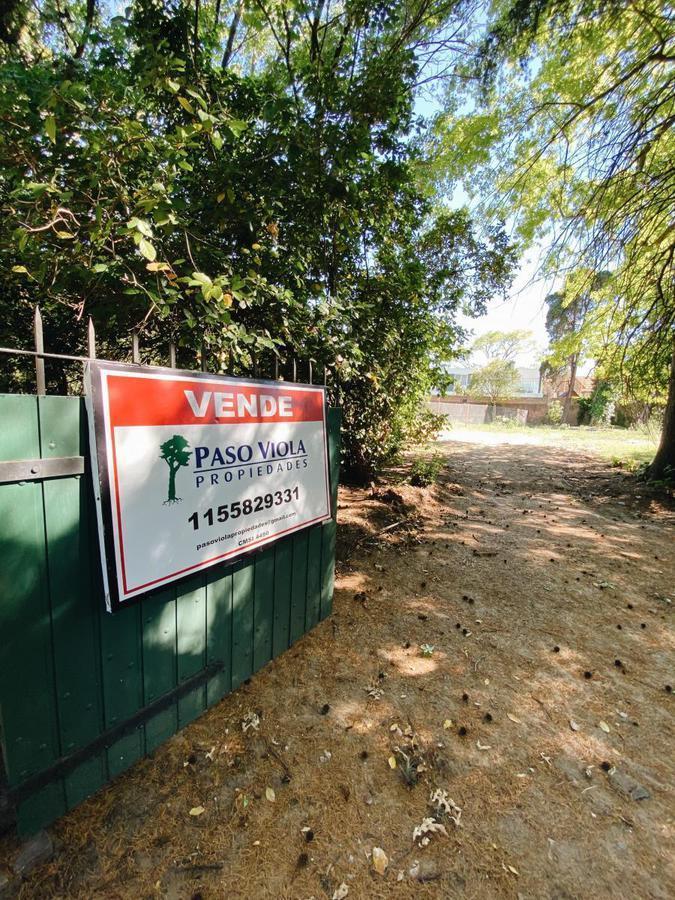 Foto de Venta Lotes en La Horqueta, San Isidro, imagen 3