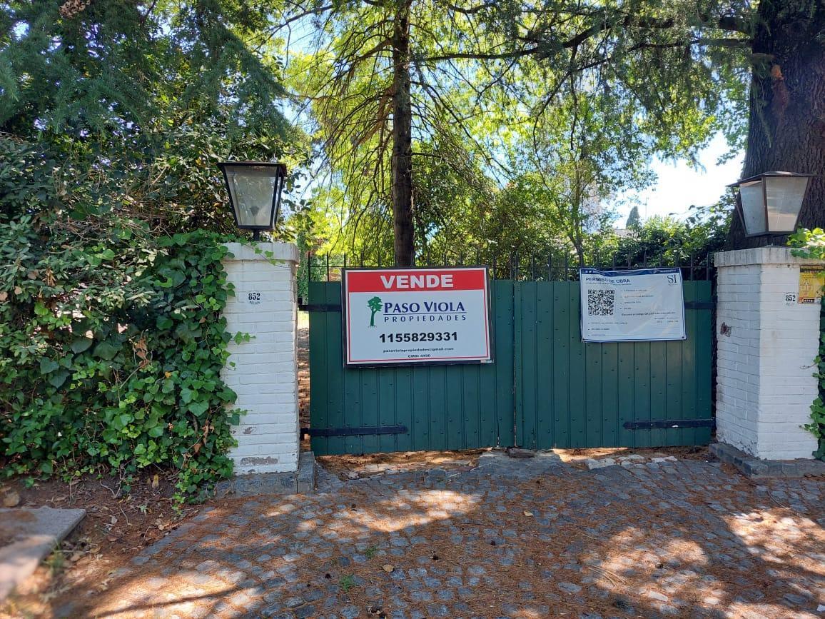 Foto de Venta Lotes en La Horqueta, San Isidro, imagen 4