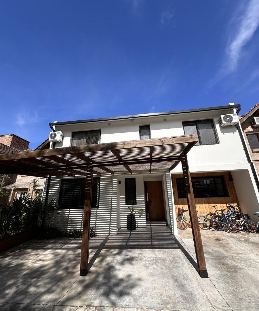 Foto de Casa EN VENTA Barrio cerrado LA MERCED, imagen 5
