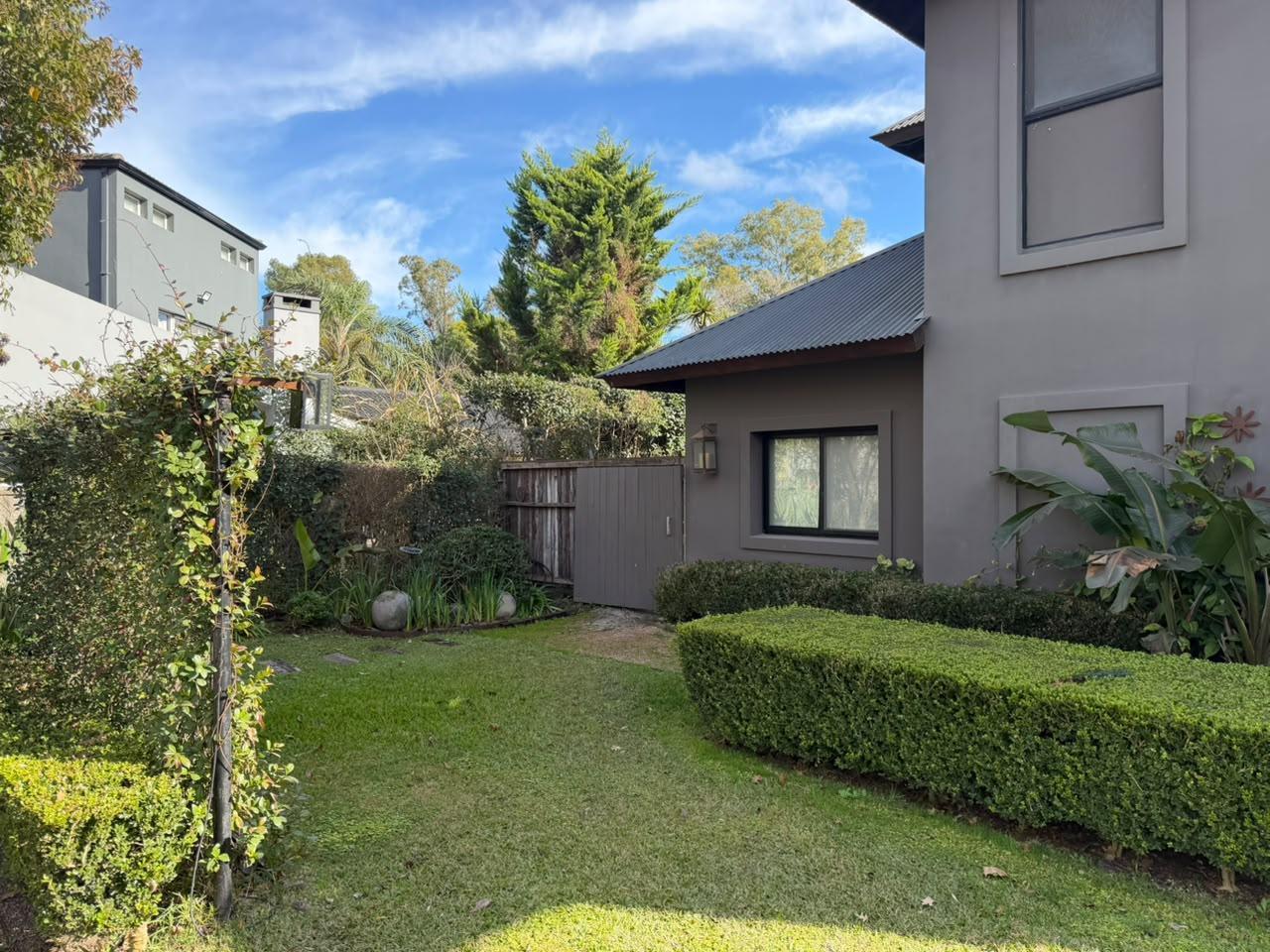 Foto de Casa en Venta - Barrio Cerrado, imagen 1