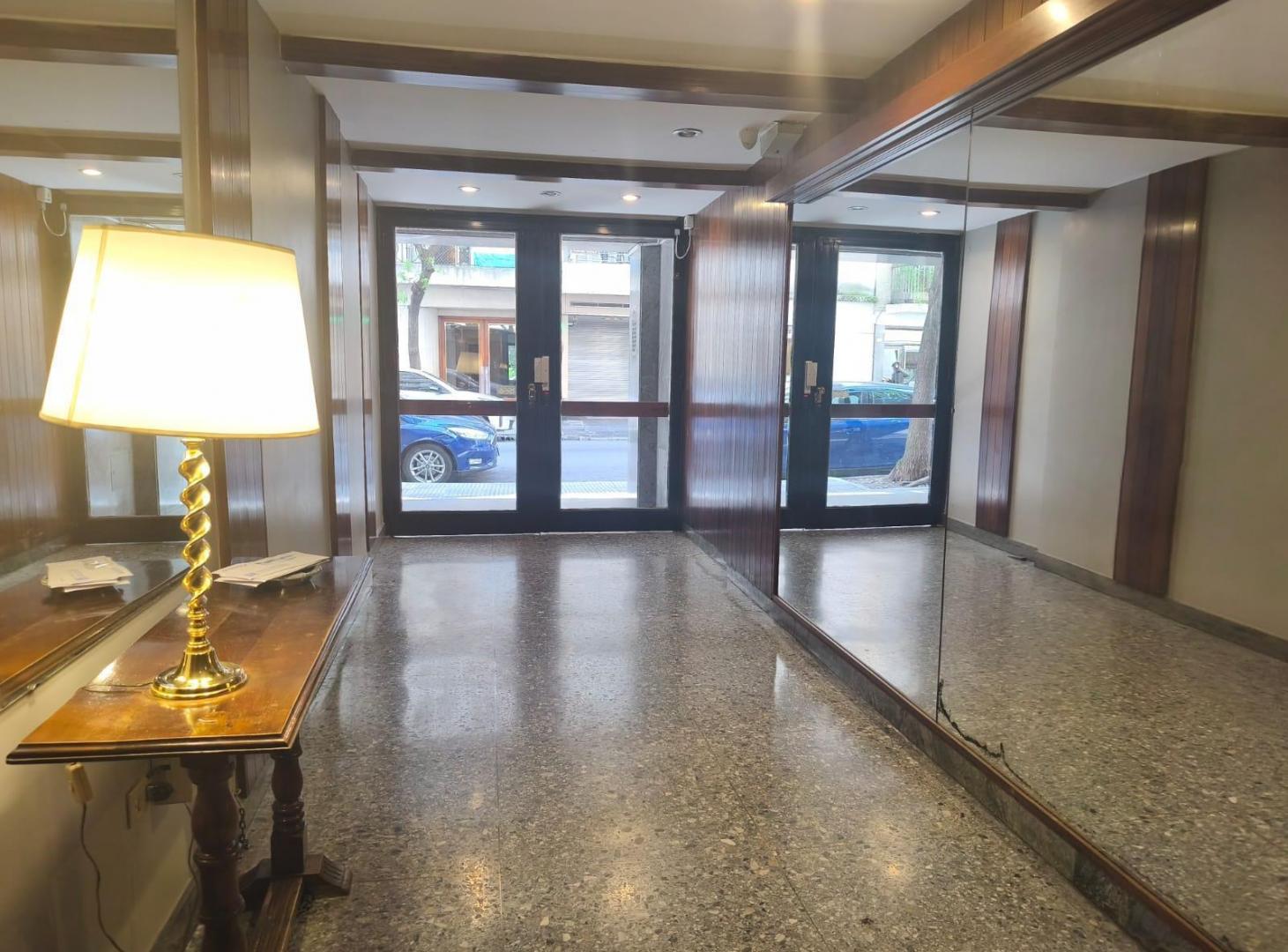 Foto de Departamento en Alquiler P. de Melo 2000, imagen 1