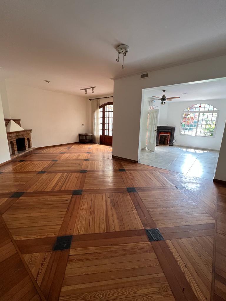 Foto de Casa con este jardín ALQUILER ANUAL - 3 Dormitorios, imagen 5