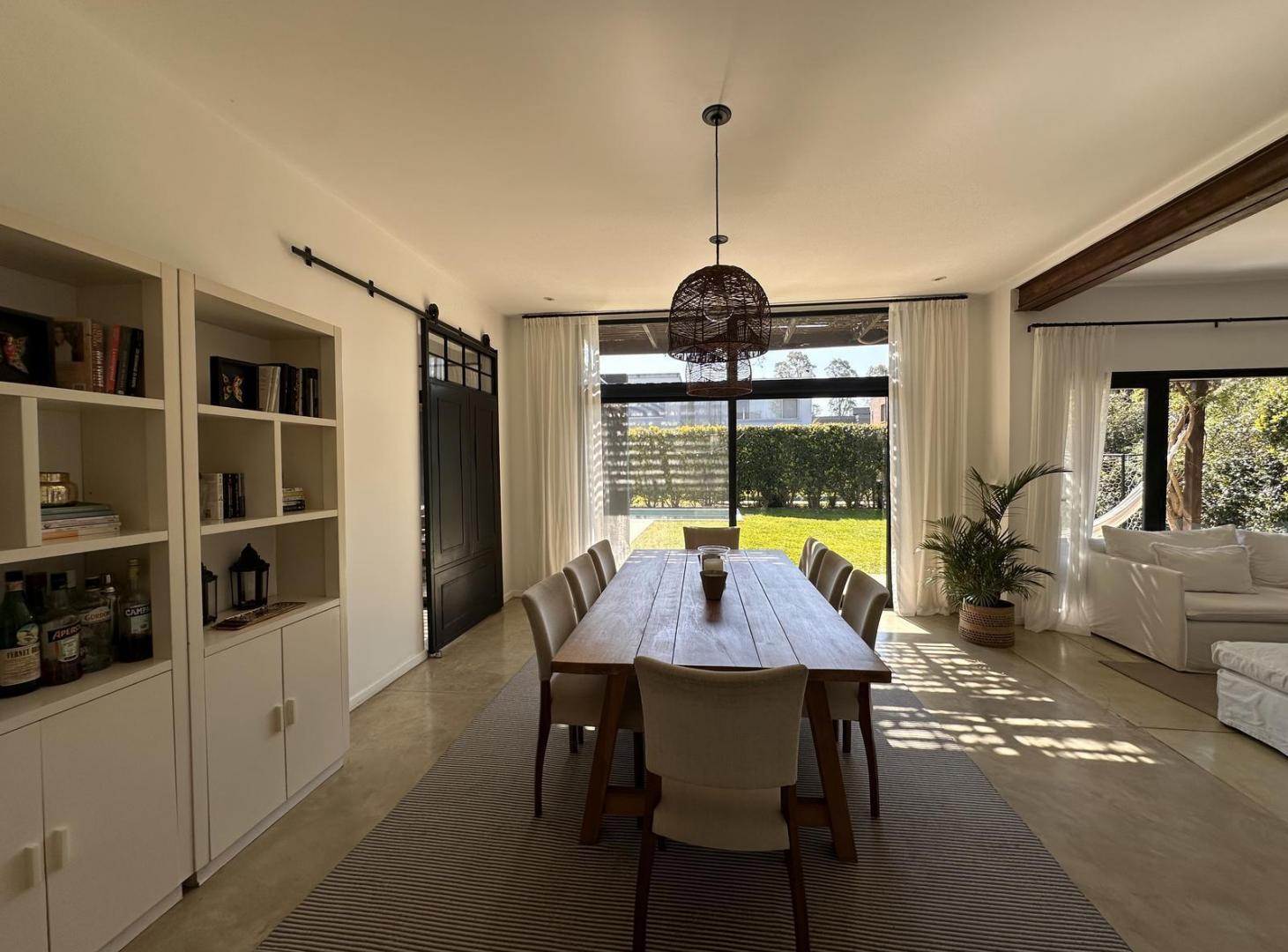 Foto de Enero 2027. Alquiler de Verano. Casa en Barrio Cerrado La Damasia, imagen 5