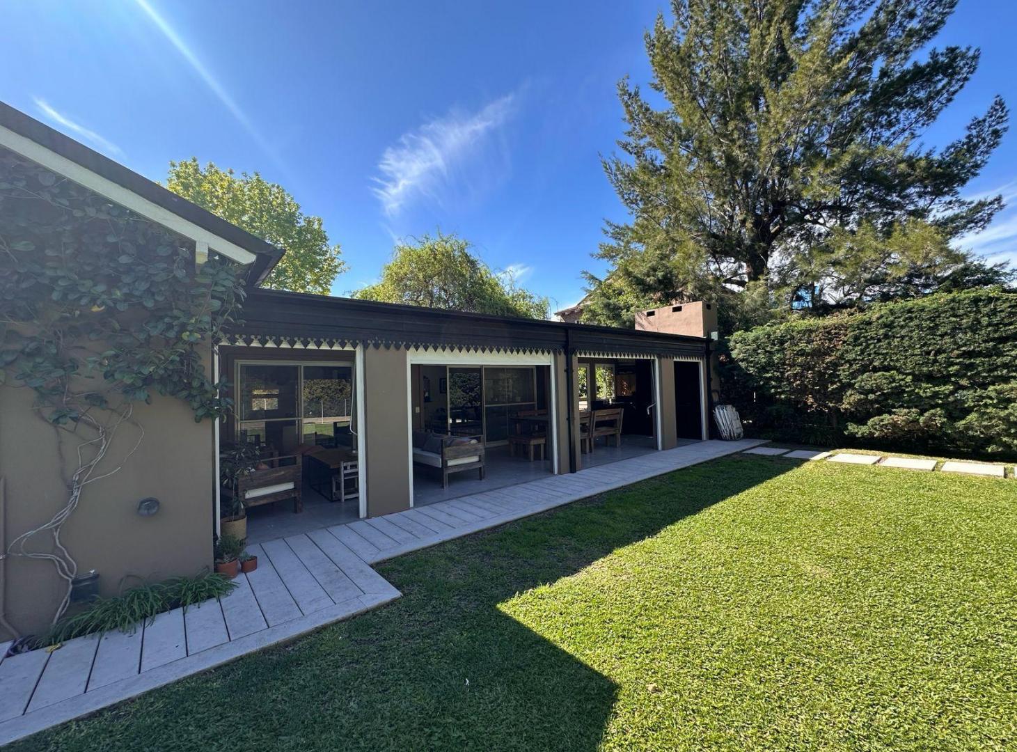 Foto de Casa Alquiler de Verano!! en Barrio cerrado, c/jardín, parrilla y, imagen 4