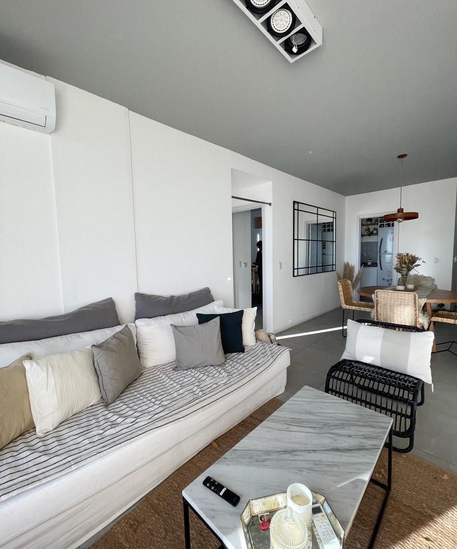 Foto de Depto. de tres ambientes se ALQUILA - Nuevo Riverside - Piso 15!!, imagen 5