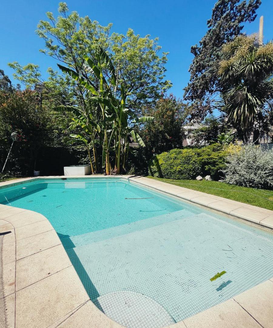 Foto de Casa en Alquiler de Verano Calle Hudson, Las Lomas de San Isidro, imagen 4
