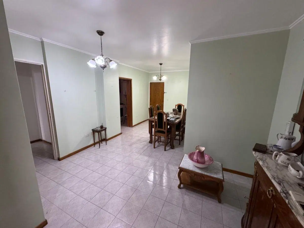 Excelente punto, dpto. 2 dorm. con cochera 3