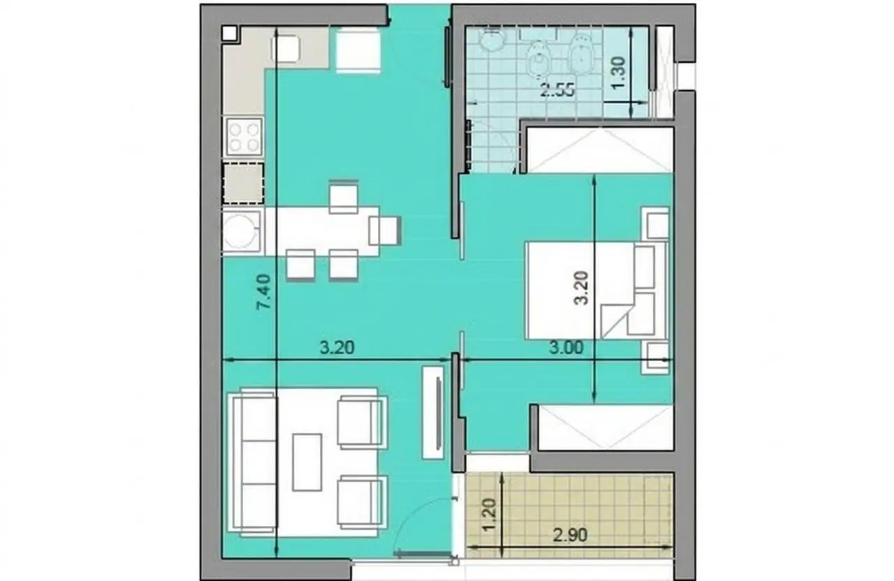 Plano 1