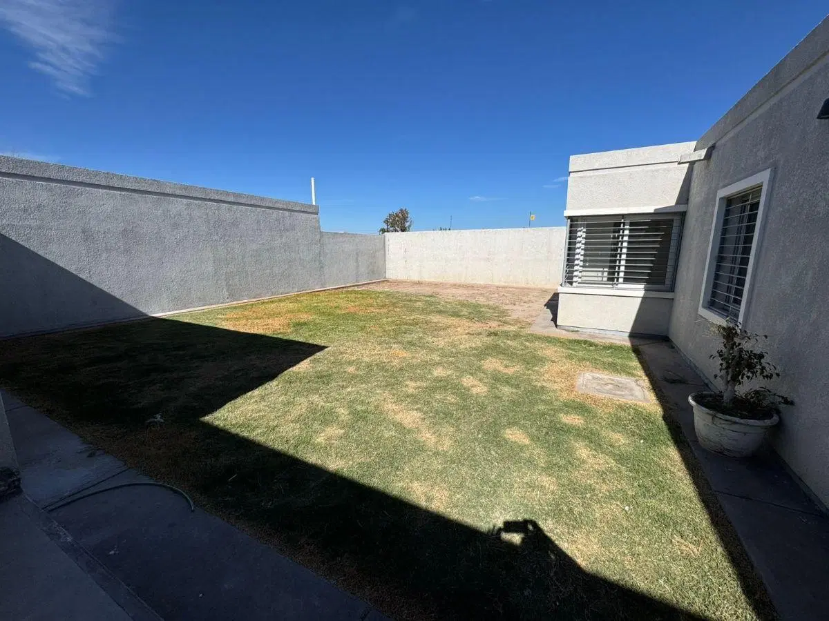 Santa Lucía, hermosa casa 3 dorm 2 baños 4