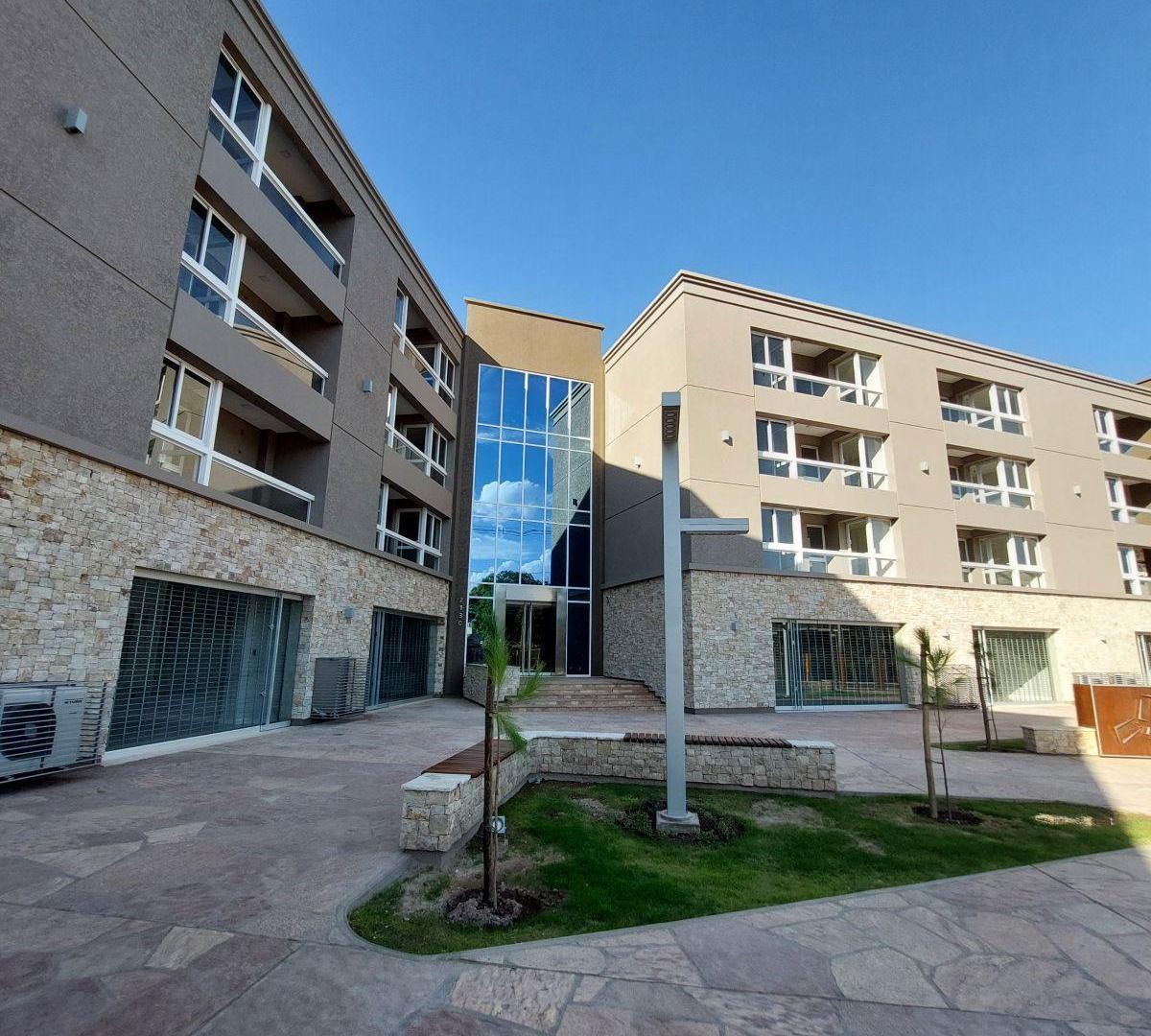 Foto de Consorcio San Pablo – 2 dorm. 1 baño, imagen 1