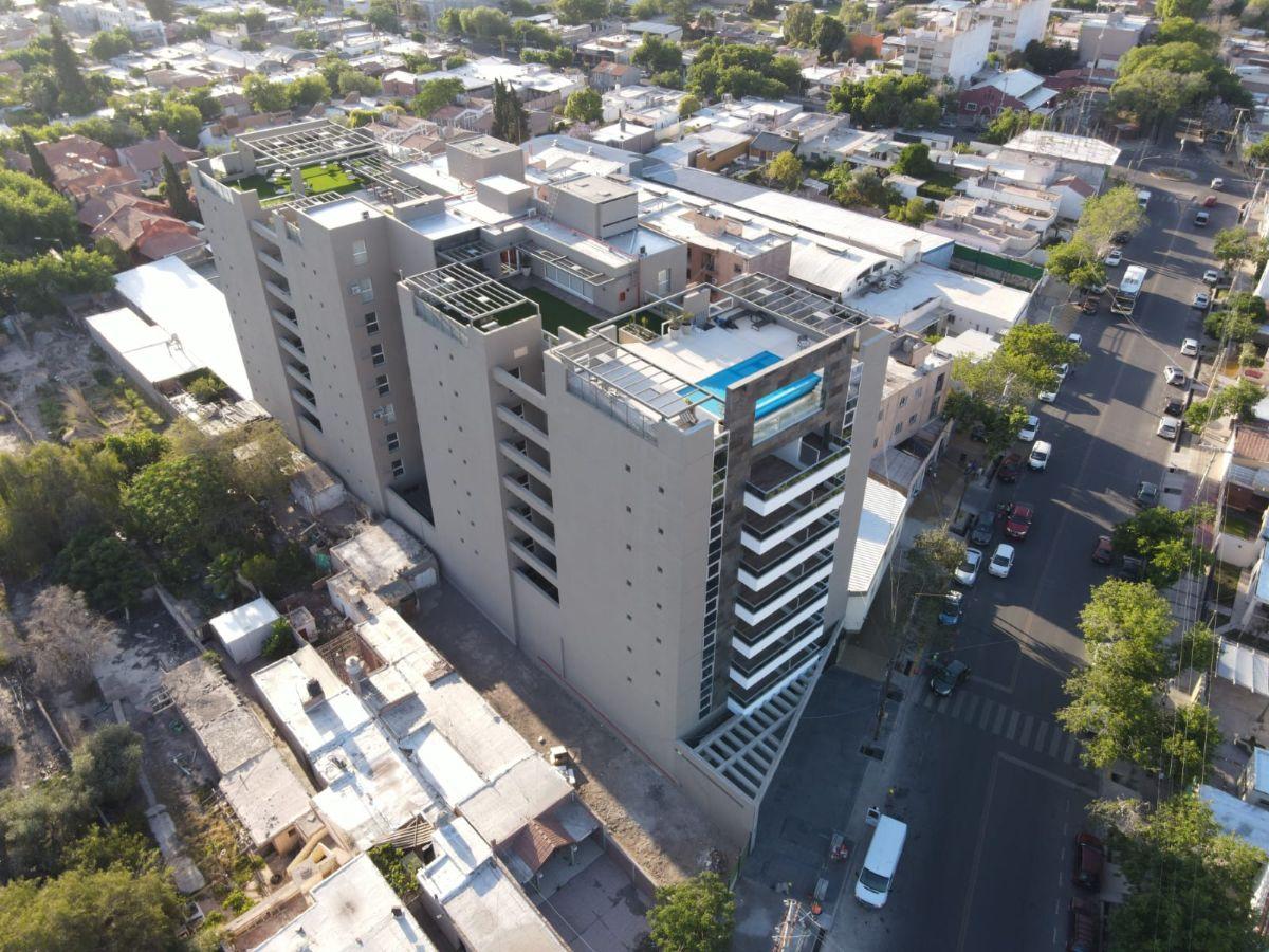 Foto de Capital dpto. 1 dormitorio con amenities, imagen 2