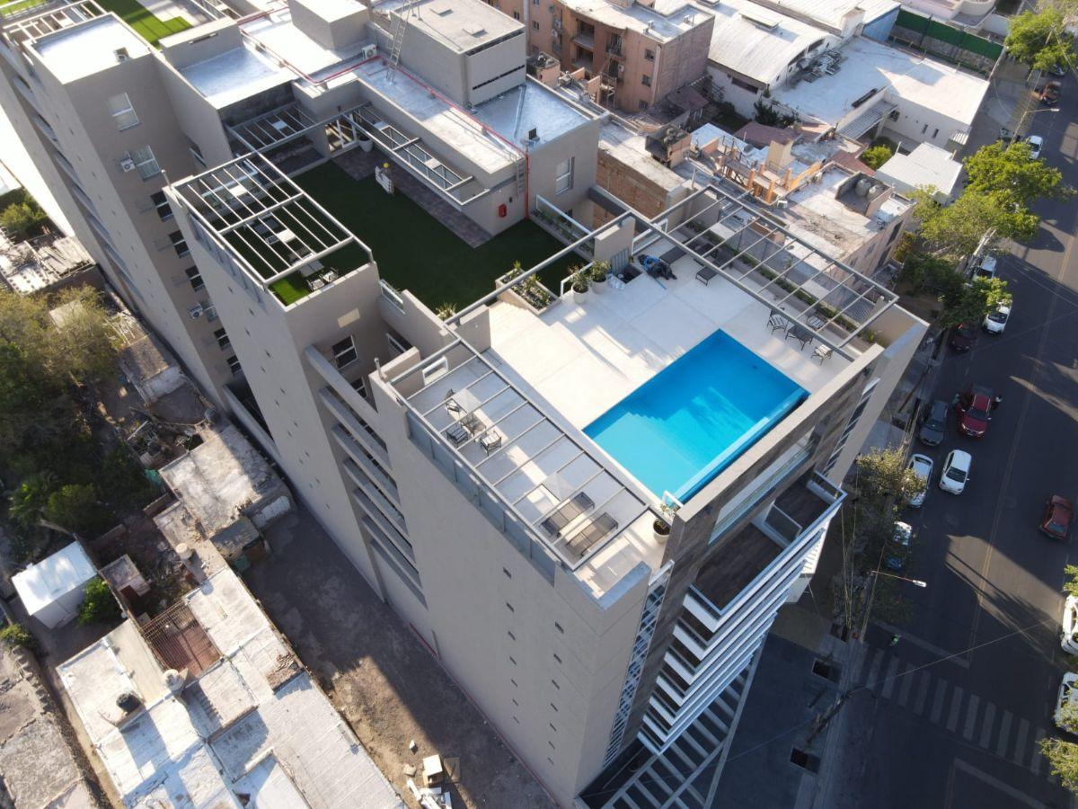 Foto de Capital dpto. 1 dormitorio con amenities, imagen 3