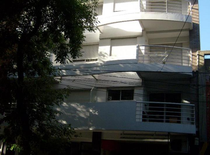 Dueño directo Monoambiente cerca complejo facultades 1