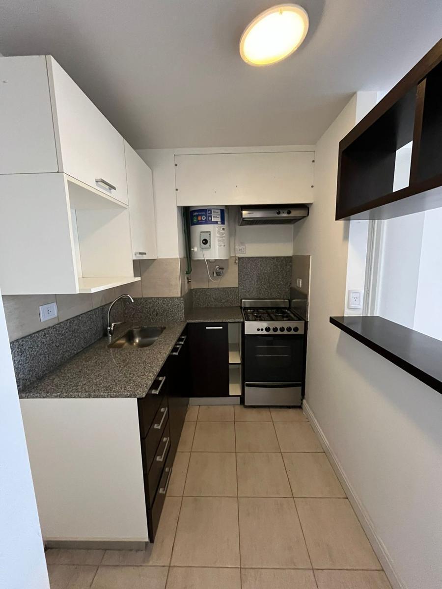 Departamento en Alquiler 4