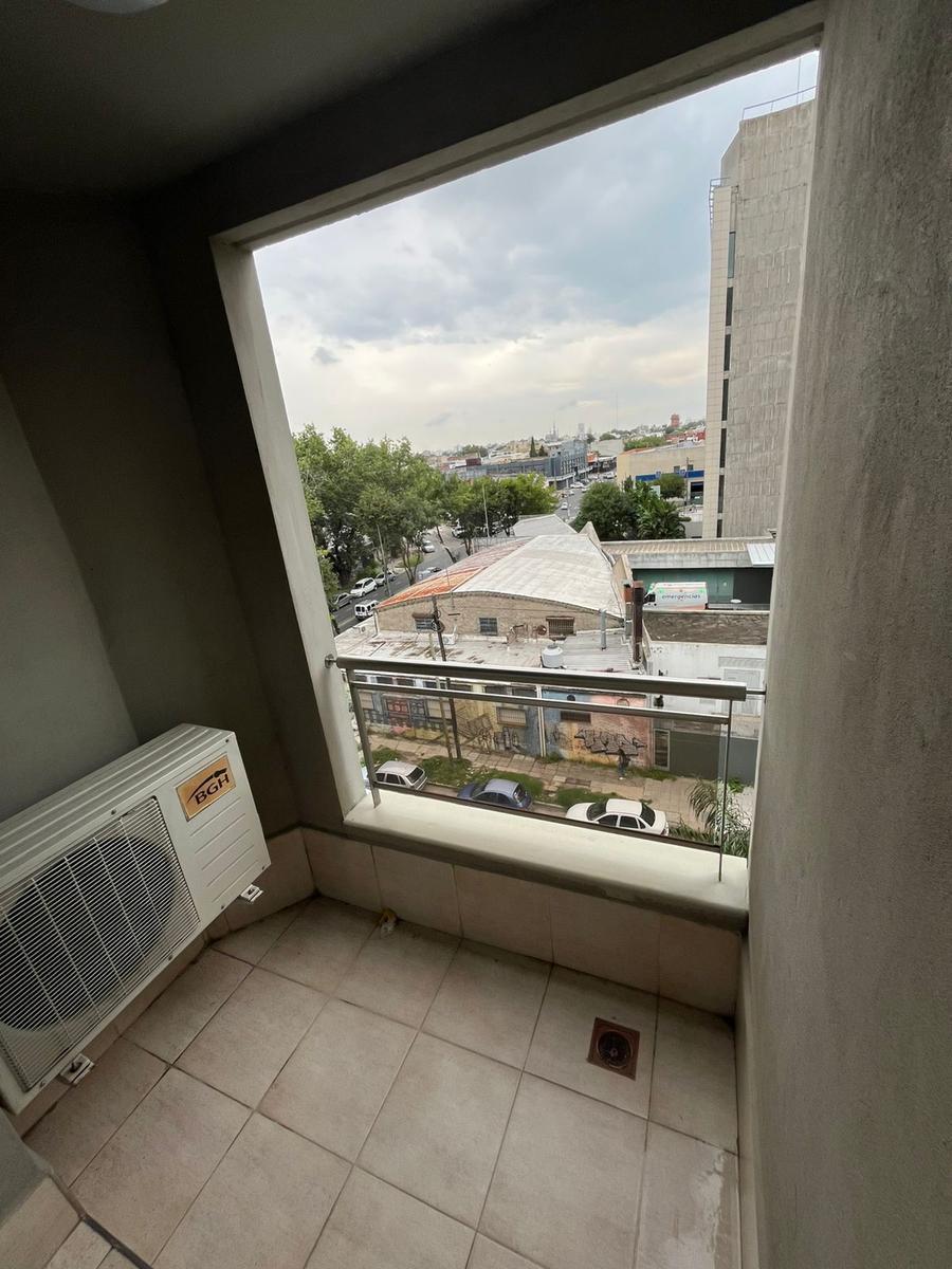 Departamento en Alquiler 3