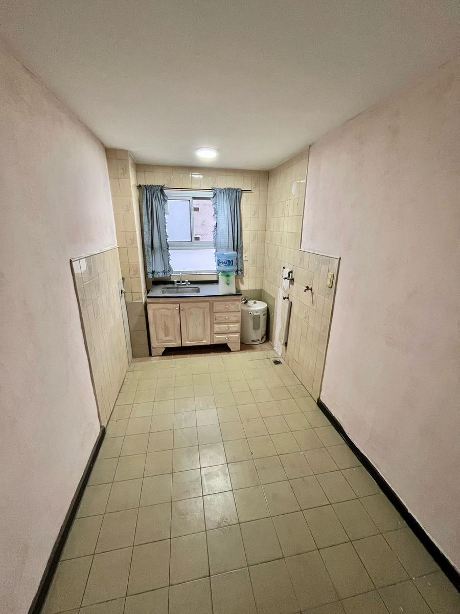 Departamento en General San Martin 1