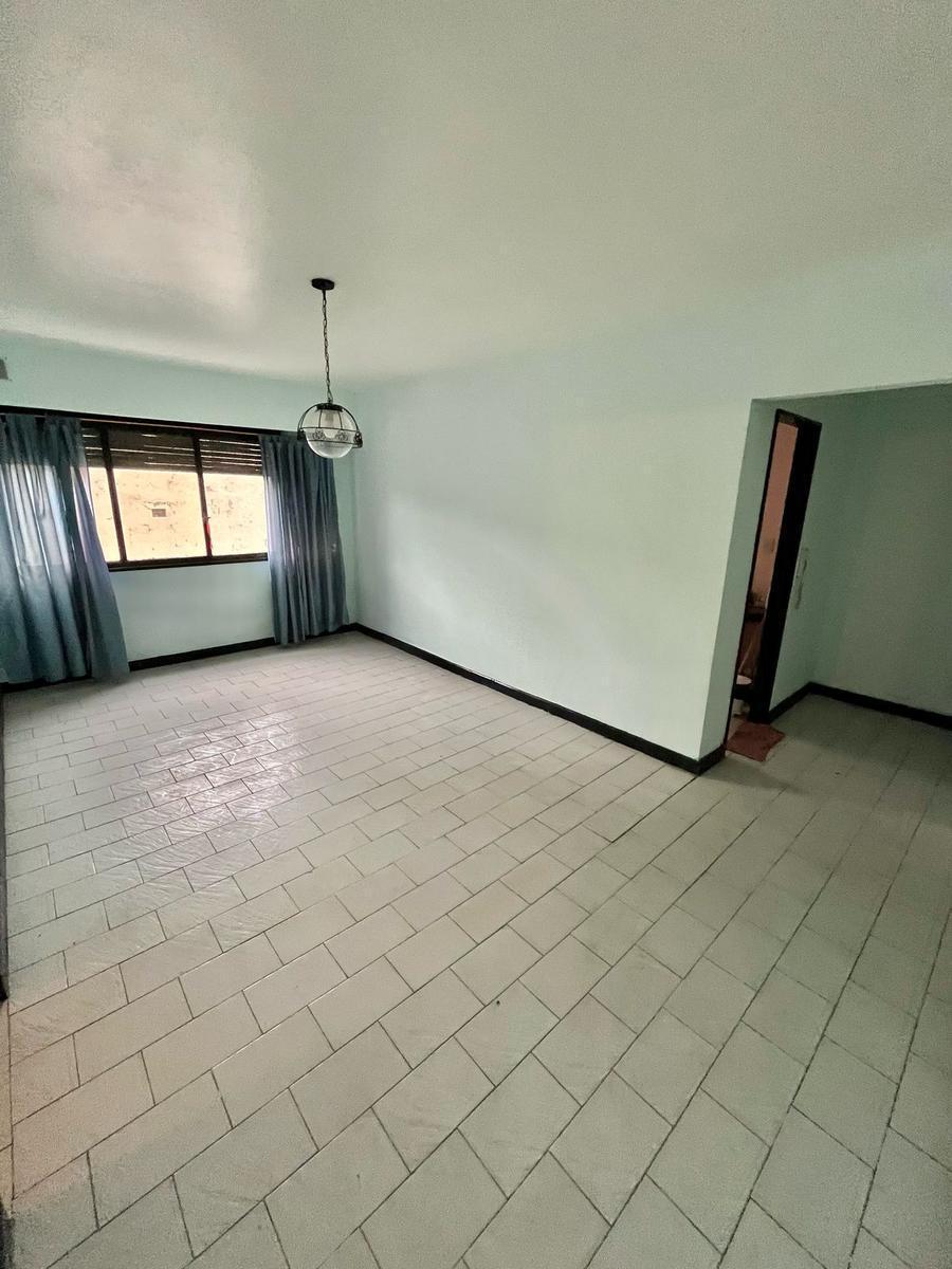Departamento en General San Martin 4