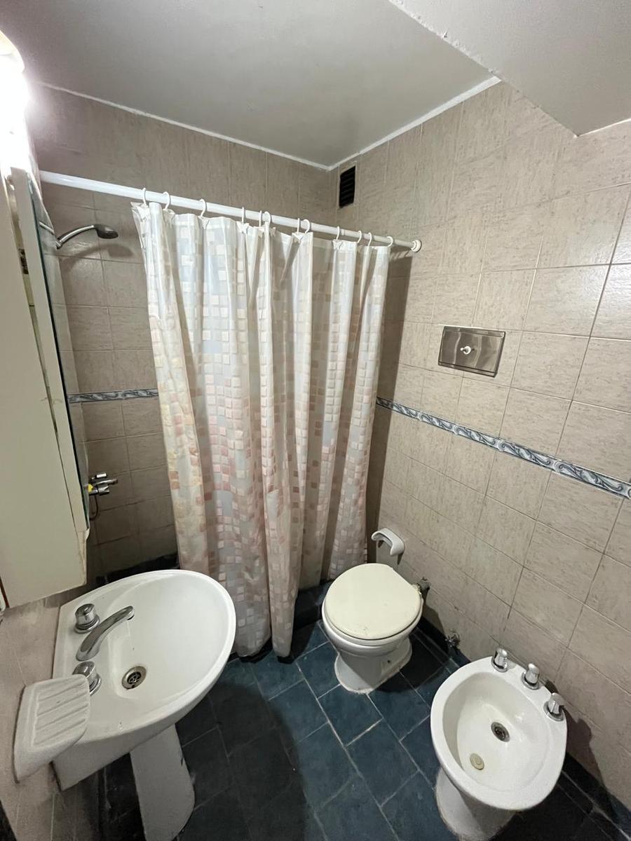 Departamento en General San Martin 5