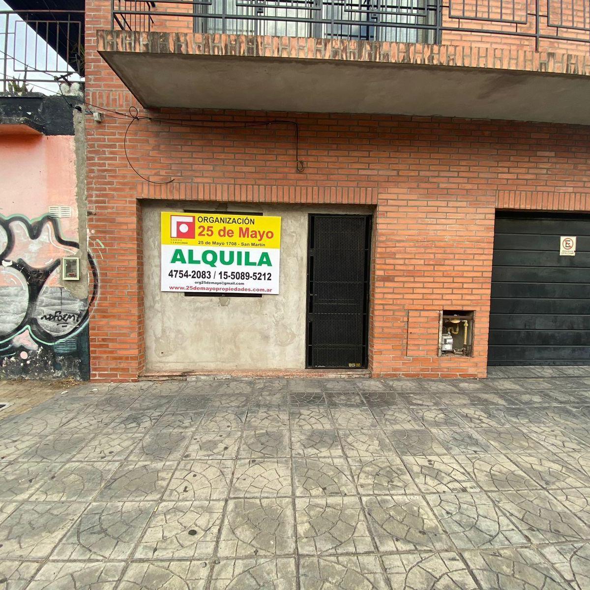 Propiedad en Argentina