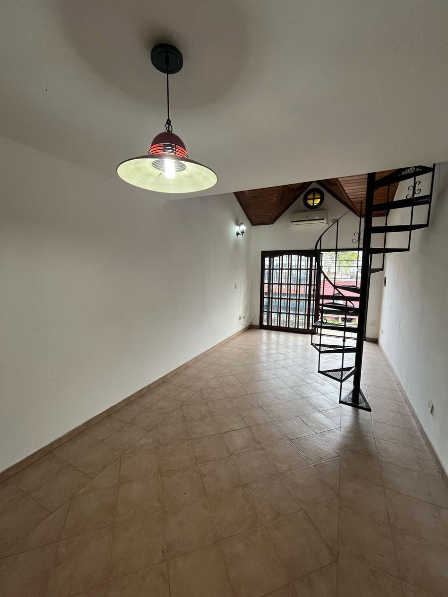 Departamento 2 Amb. Loft en San Martin 2