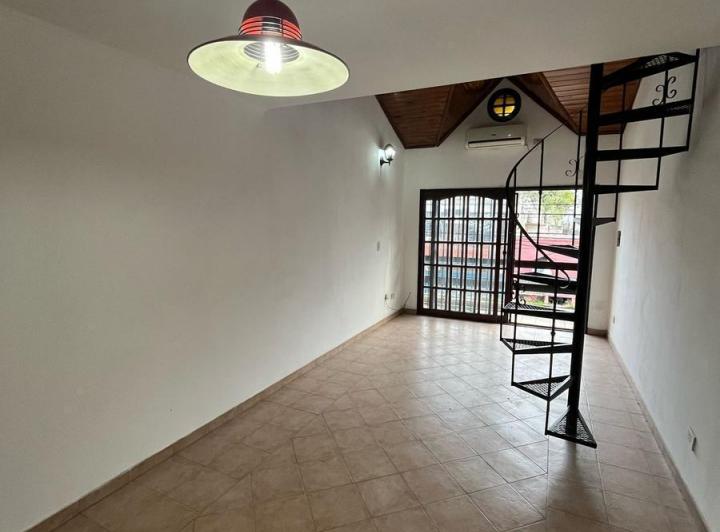 Departamento 2 amb. Loft en San Martin 2