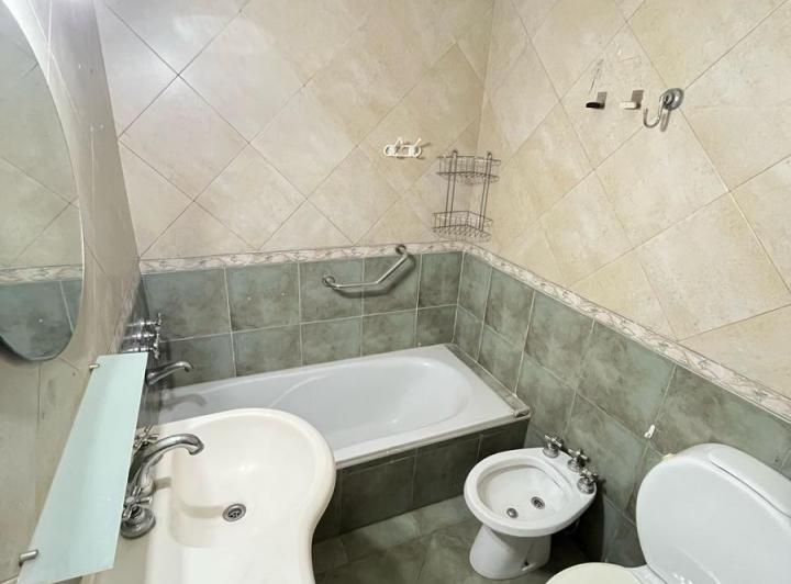 Departamento 2 amb. Loft en San Martin 3