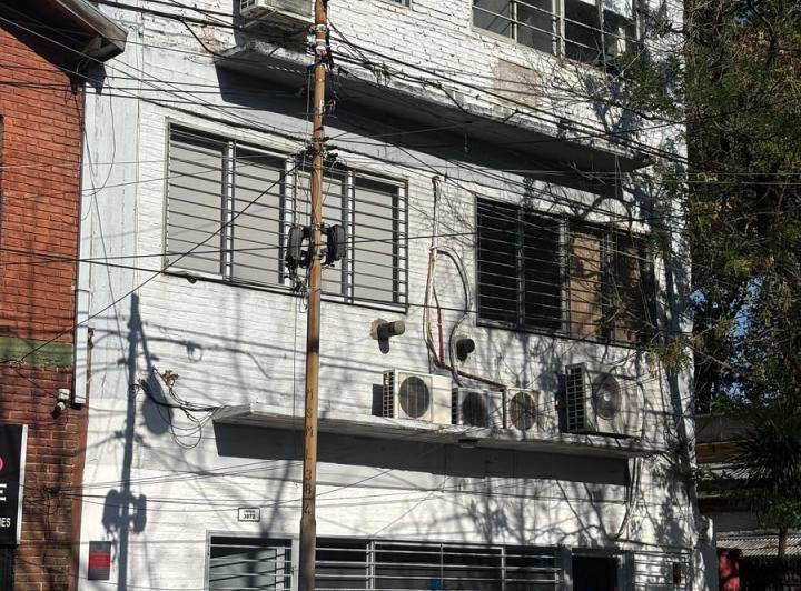 Edificio Comercial en venta 2