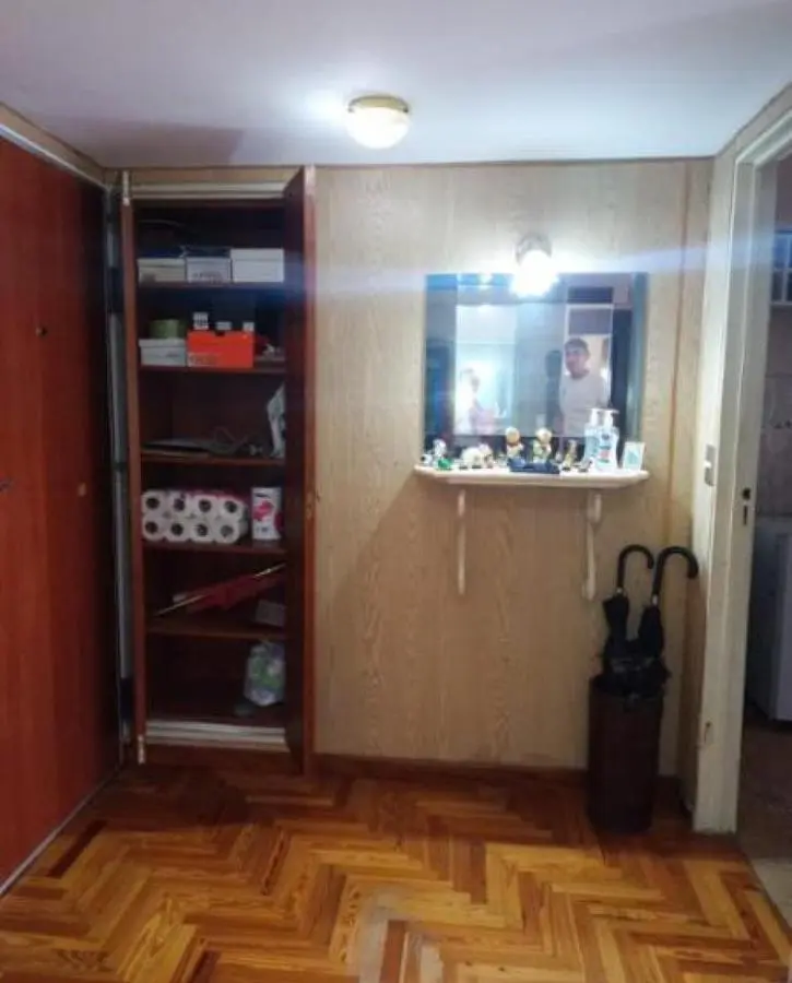Departamento 3 amb. al frente con balcón 3