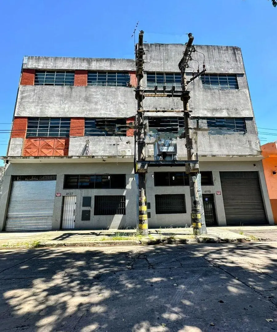 Galpón en Venta 1