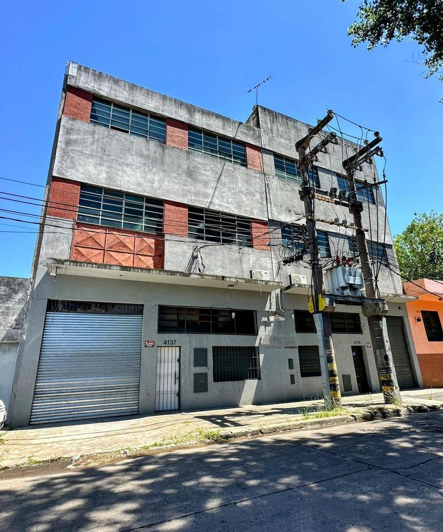 Galpón en Venta