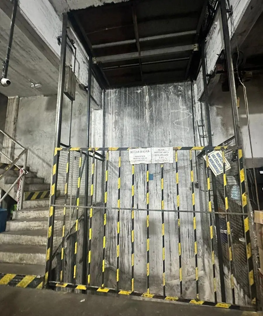 Galpón en Venta 4