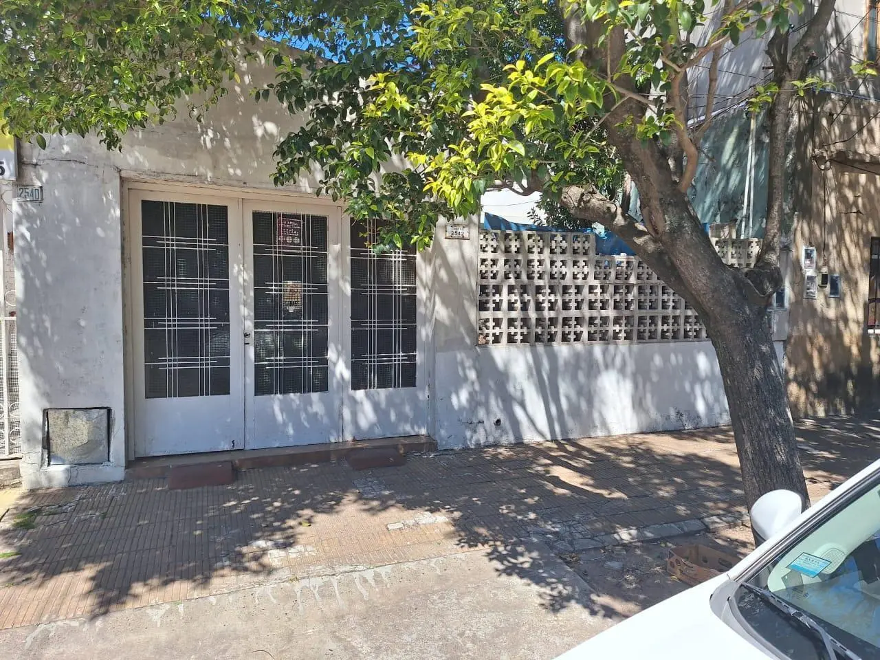 PH de 4 ambientes en venta 1