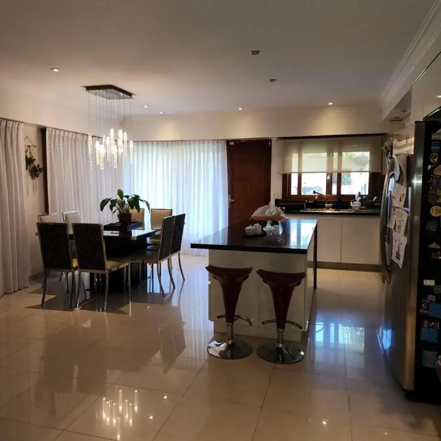 Villa Ballester, zona residencial Impecable Chalet 3
