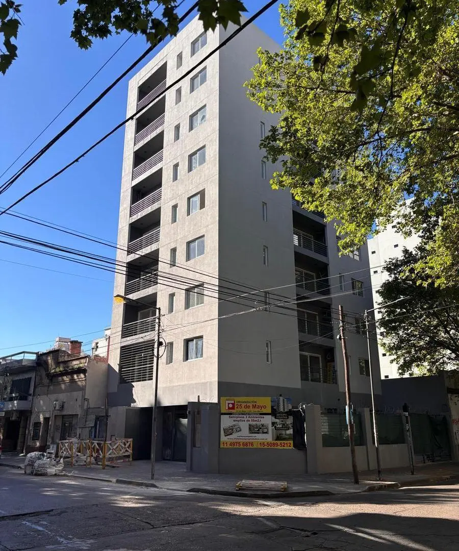 DEPTO. 2 AMB. EN VENTA CON FINANCIACION. 3
