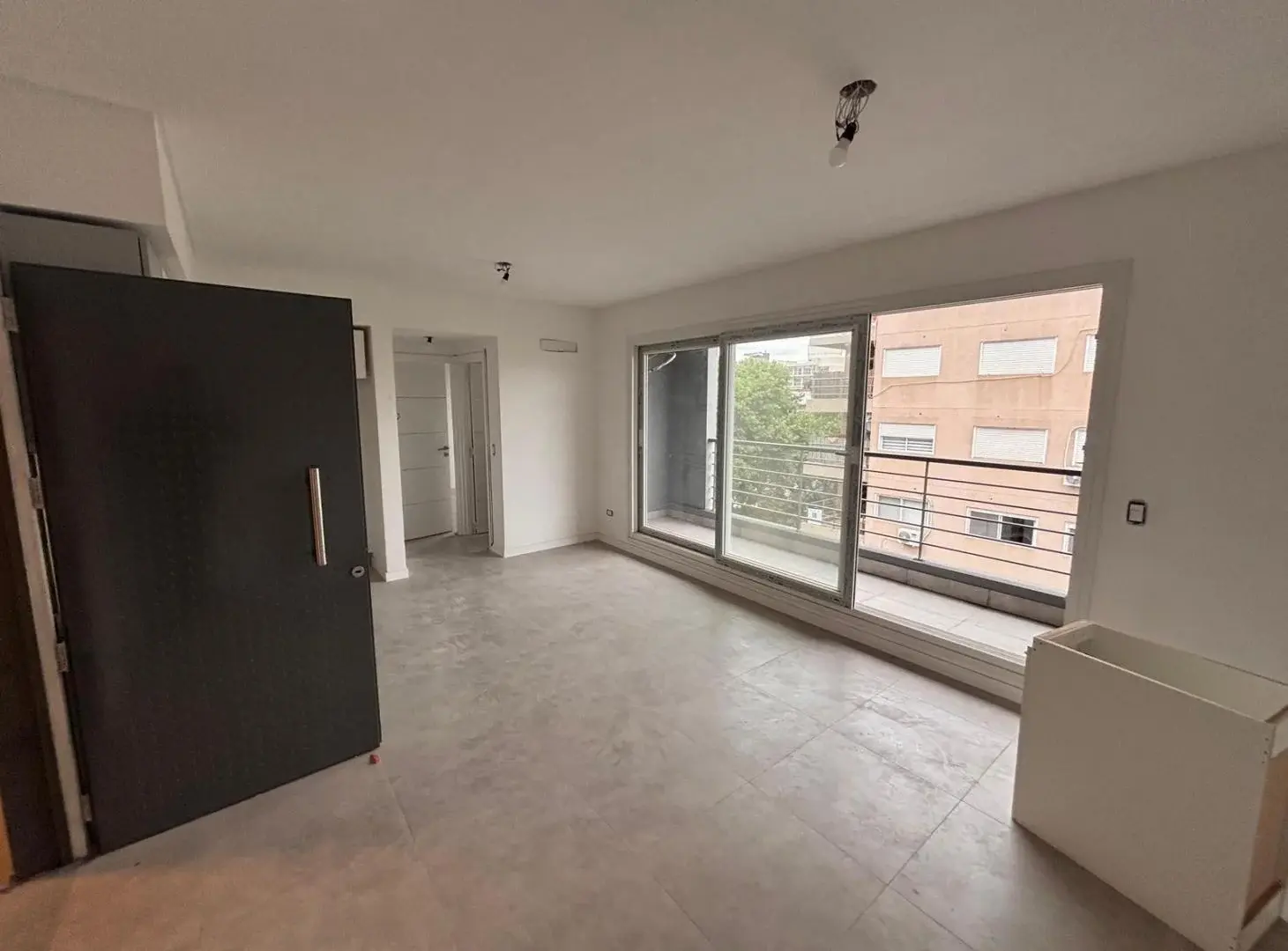 DEPTO. 2 AMB. EN VENTA CON FINANCIACION. 4