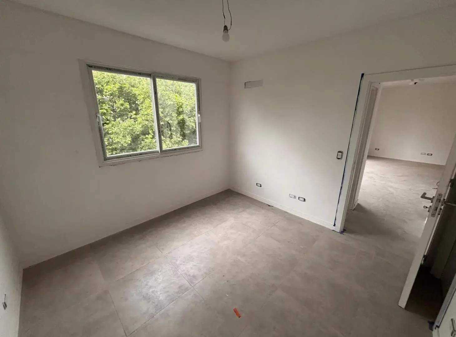 DEPTO. 2 AMB. EN VENTA CON FINANCIACION. 8