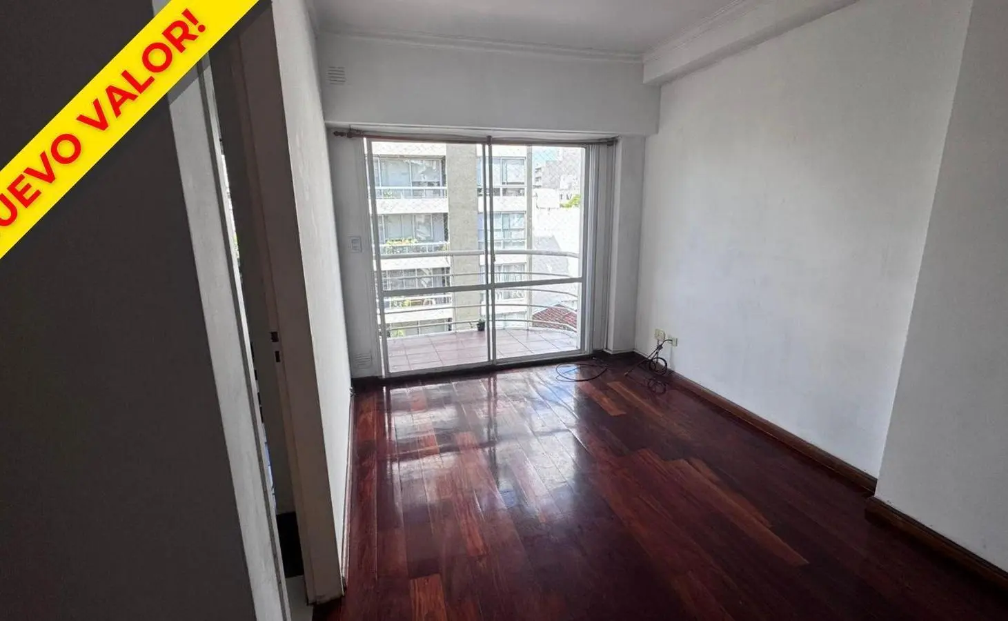 Departamento en Villa Ballester 2