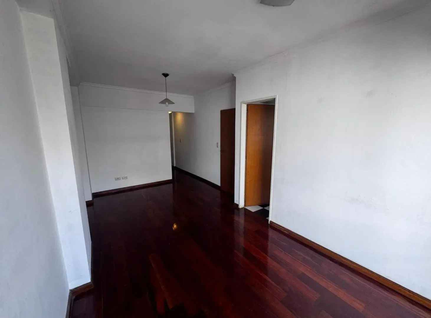 Departamento en Villa Ballester 4