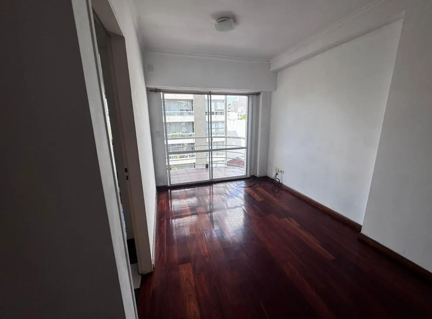 Departamento en Villa Ballester 1