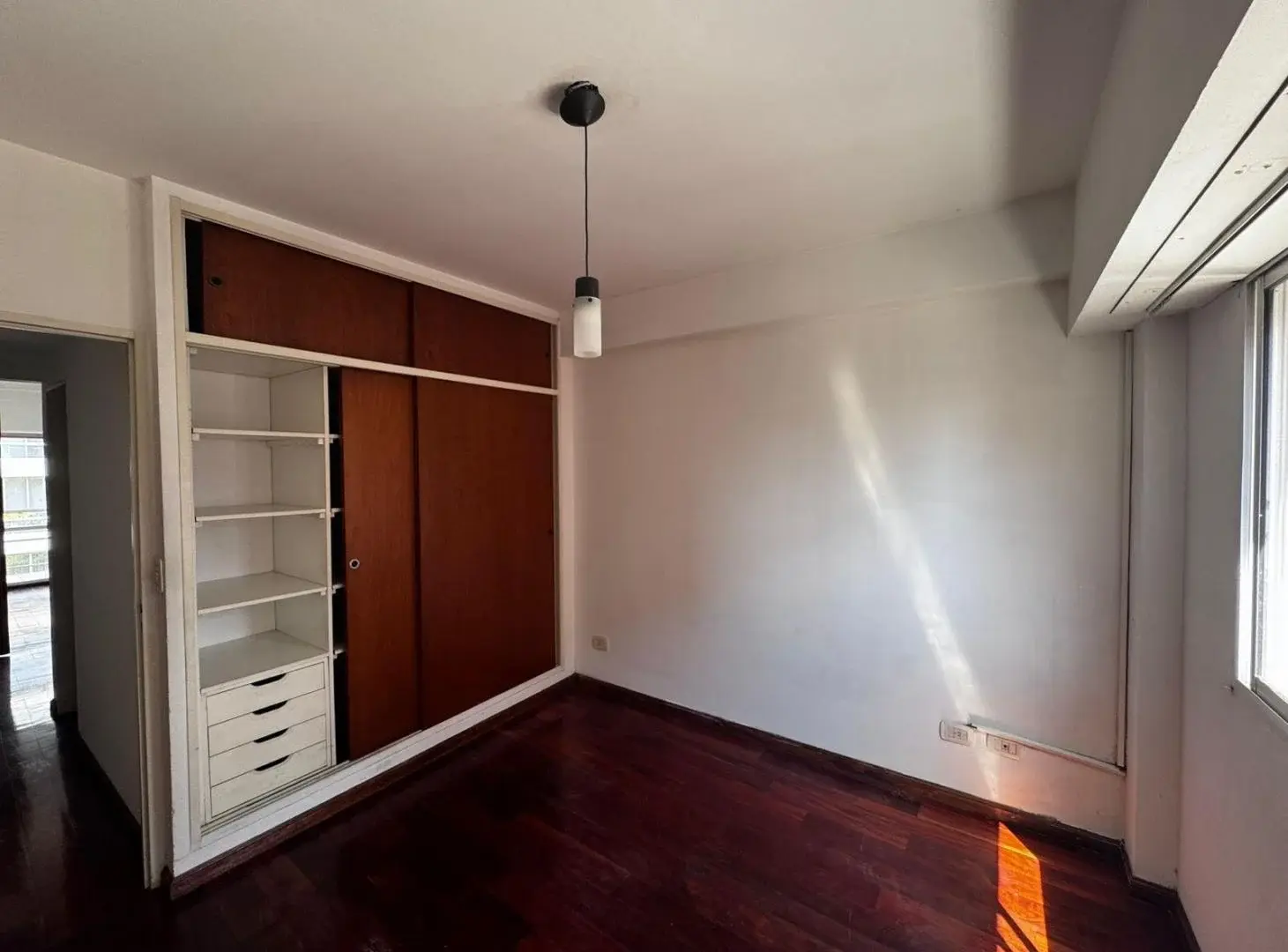 Departamento en Villa Ballester 5