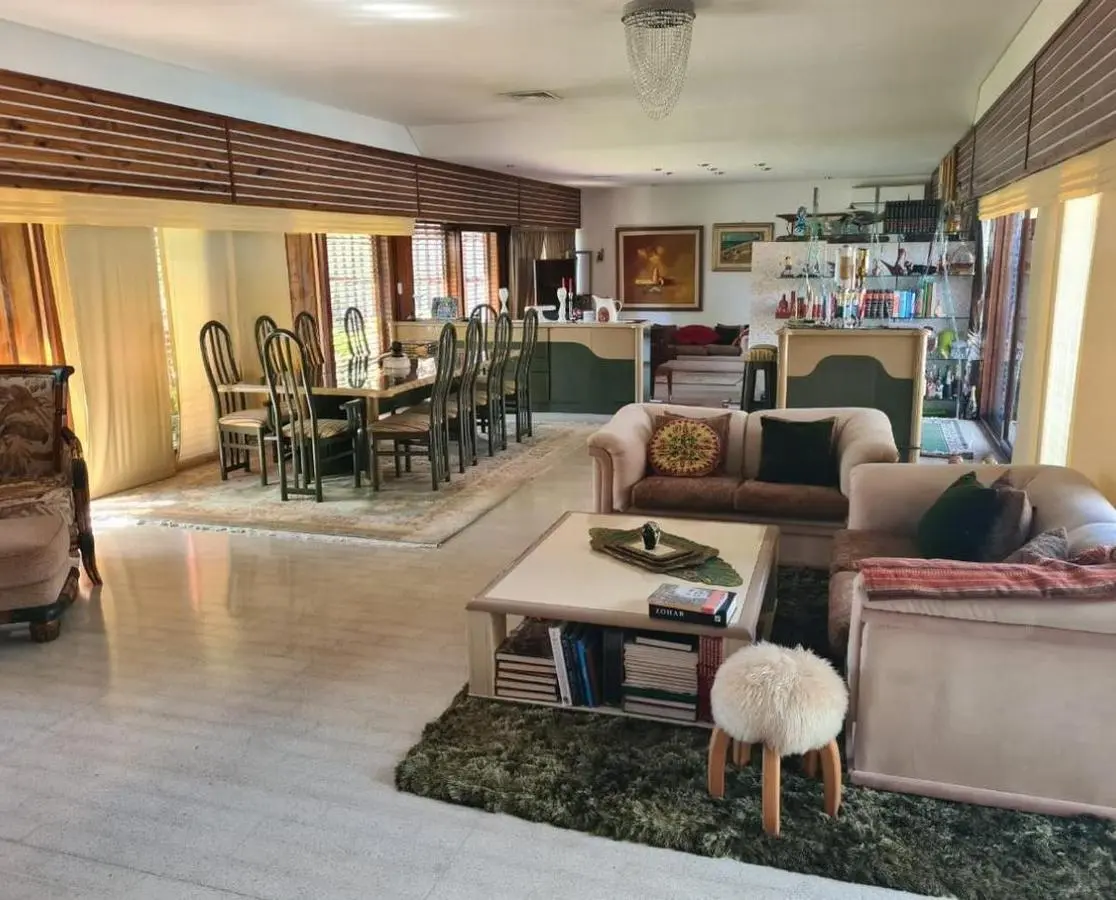 Villa Ballester. Casa 5 ambientes. Con piscina 6