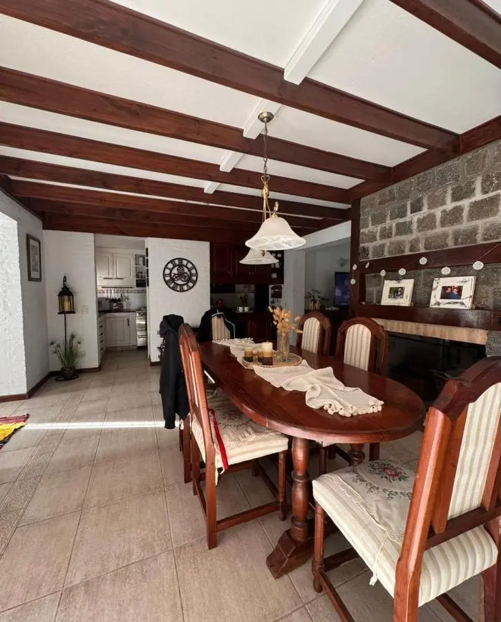 Impecable chalet en Pinamar 5